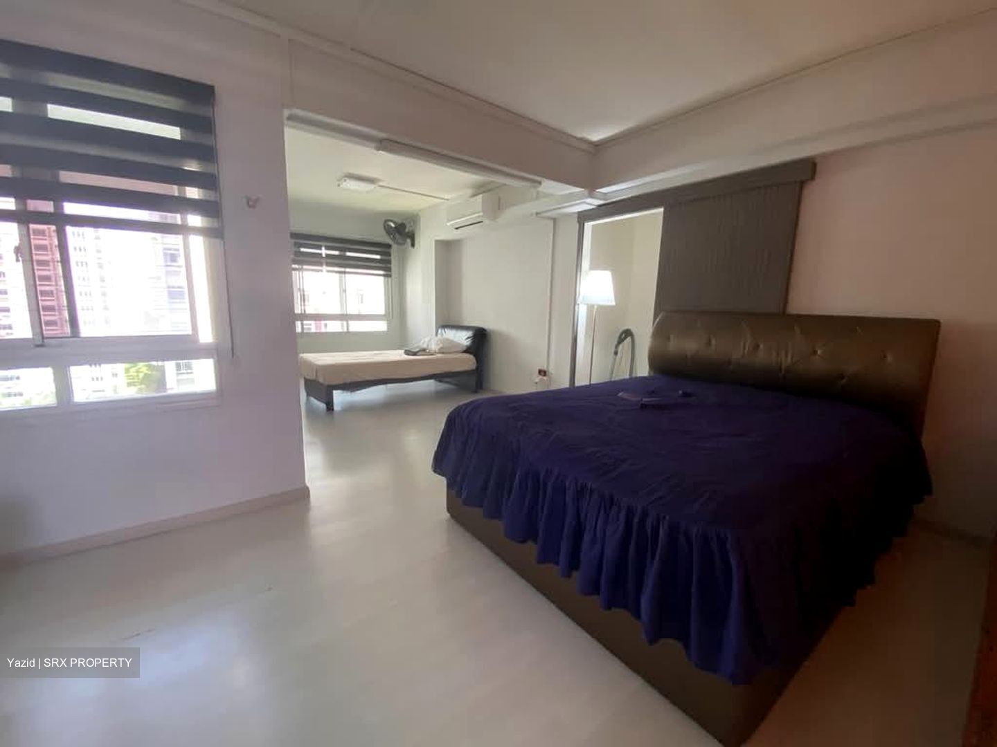 Blk 245 Pasir Ris Street 21 (Pasir Ris), HDB Executive #548328951